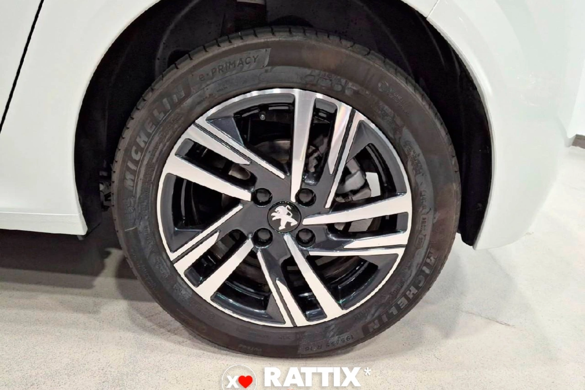 PEUGEOT 208 ii 2019 1.2 puretech Active Pack s&s 100cv